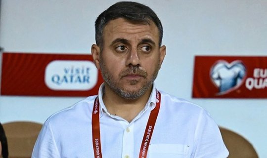 &ldquo;İki gündür yatmamışam&rdquo; - Ayxan Abbasov