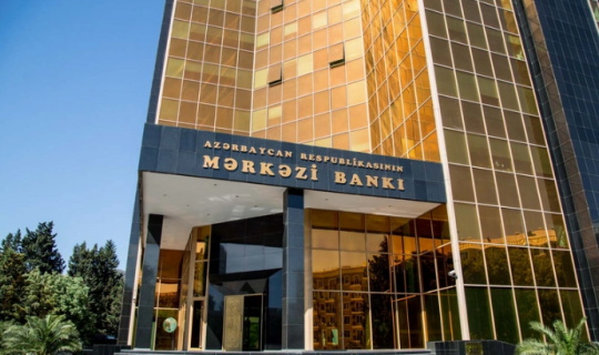 Mərkəz Bank uçot dərəcəsi ilə bağlı qərar verdi