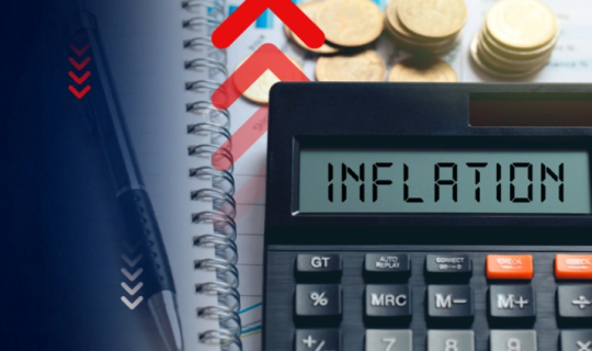 Azərbaycanda 8 ayda orta illik inflyasiya 6 %-ə yaxın olub