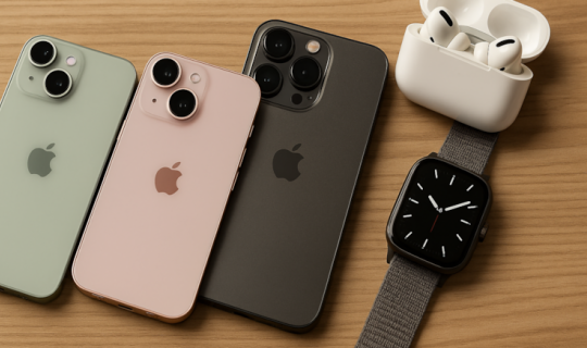 Bu iPhone modelləri sıradan çıxarılır