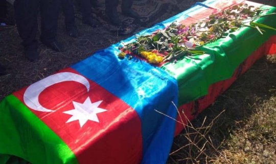 Daha dörd itkin-şəhidimiz dəfn olunacaq