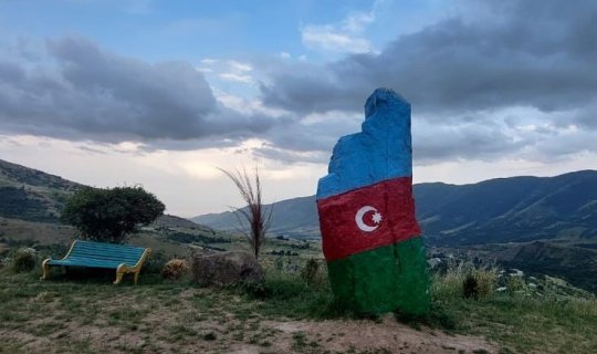 Sabah Hadrut və Xocalının Badara kəndinə ilk köç olacaq