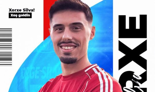 &ldquo;Turan Tovuz&rdquo;dan yeni transfer