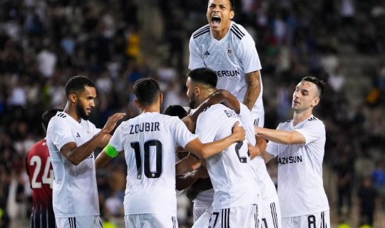 Bu futbolçu da "Qarabağ"dan ayrıldı