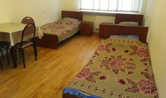Azərbaycanda bir universitetdə yataqxana bağlandı - SƏBƏB