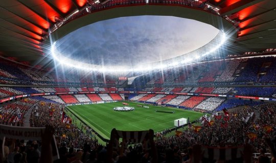 2027-ci ildə Çempionlar Liqasının finalı bu şəhərdə oynanılacaq