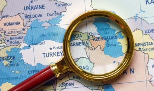 İrəvandan Bakıya SENSASİON MESAJLAR verildi: Azərbaycan-Türkiyə-Ermənistan üçbucağı ilə bağlı ehtimal Rusiyanı hərəkətə keçirdi