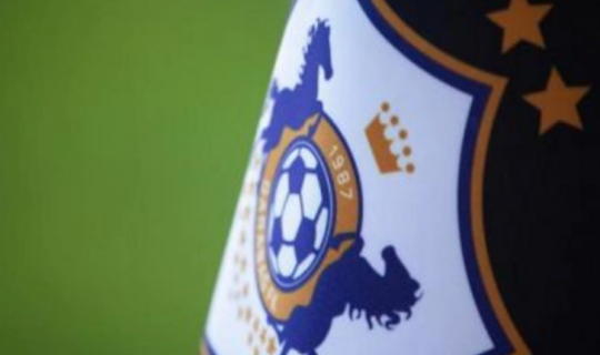 UEFA Gənclər Liqası: "Qarabağ"ın iştirak ərizəsi bəlli olub, dördü legionerdir