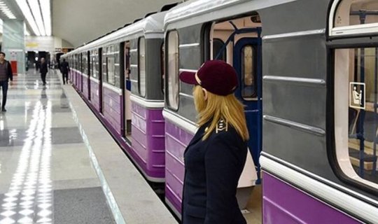 Metrodan istifadə edənlərin NƏZƏRİNƏ -&nbsp;Sentyabrın 15-dən...