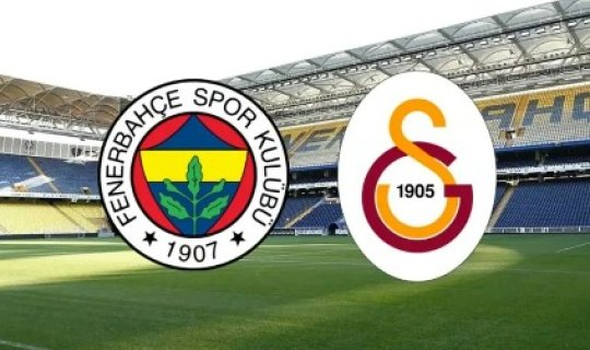 "Fənərbağça" - "Qalatasaray" derbisinin tarixi açıqlandı