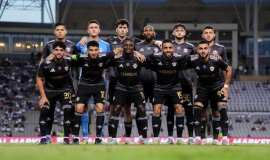 UEFA &ldquo;Qarabağ&rdquo;a yeni oyunçu almaq İMKANI YARATDI