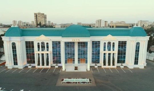 Bakıdakı məşhur restoranda kütləvi dava: Həbs edilən var