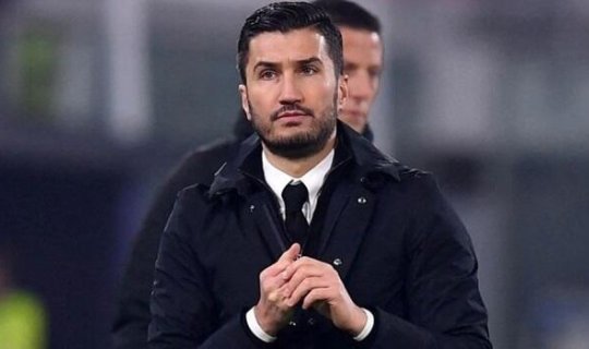 Nuri Şahin Türkiyə klubunu çalışdıracaq