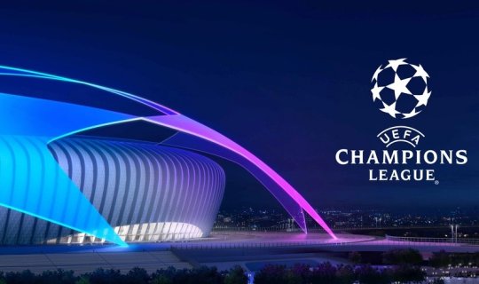Çempionlar Liqası: "Benfika" - "Qarabağ" oyununun hakimləri açıqlanıb