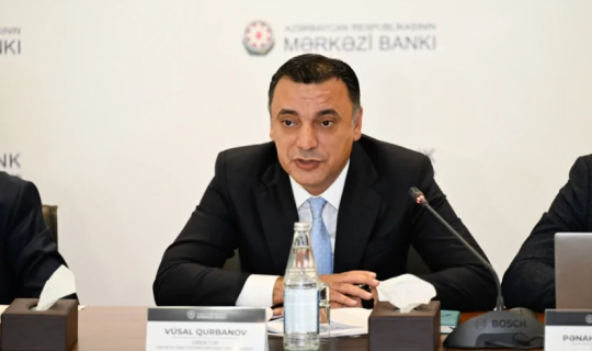 Vüsal Qurbanov: "Azərbaycanda yanğın və partlayış riskləri də icbari sığortaya daxil ediləcək"