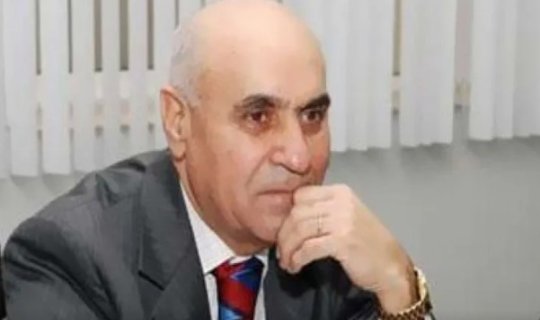 Rasim Ağayev vəfat etdi