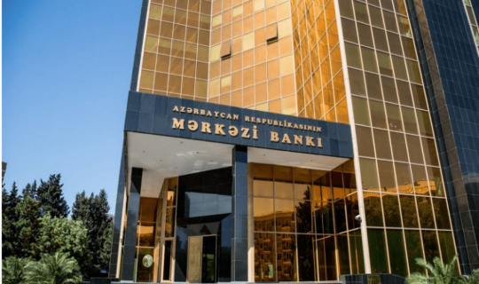 Mərkəzi Bank 2 kredit ittifaqına icrası məcburi göstəriş verib