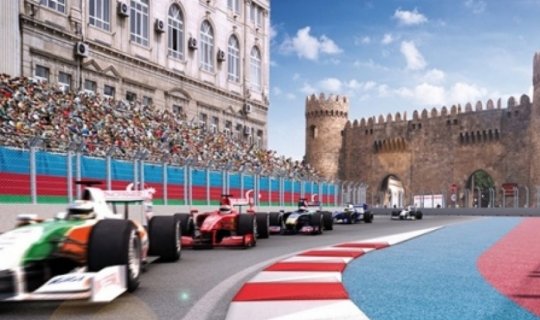 "Formula 1" Azərbaycanda sprint yarışı&nbsp;ləğv olunur