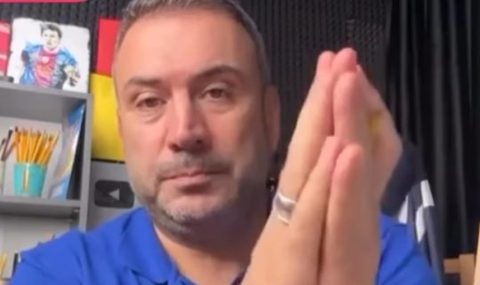 "Biz bir-birimizi yeyək, "Qarabağ" stadionun işıqlarını söndürdü"