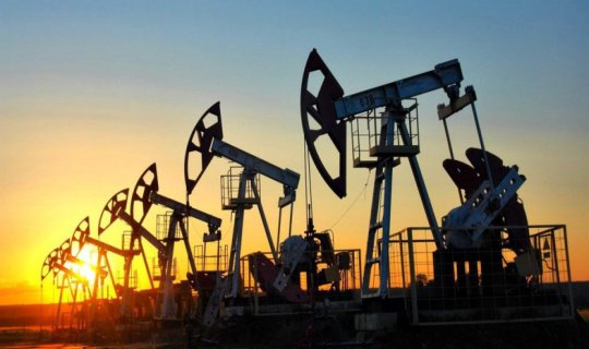 Azərbaycan neftinin qiyməti 70 dolları ötüb