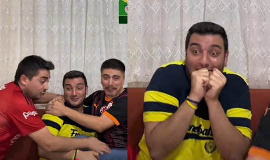 Türkiyəlilər "Qarabağ"ın qələbəsi ilə coşdu: Çox qısqandım, yaxşı ki, "Qalatasaray"la düşməyib - VİDEO