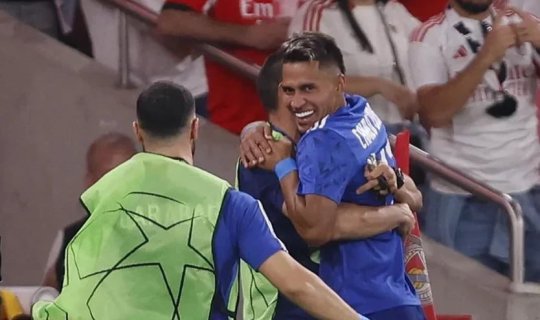 &ldquo;Qarabağ&rdquo;ın yeni transferi:&nbsp;&ldquo;Uduzurduq, amma təslim olmadıq&rdquo;