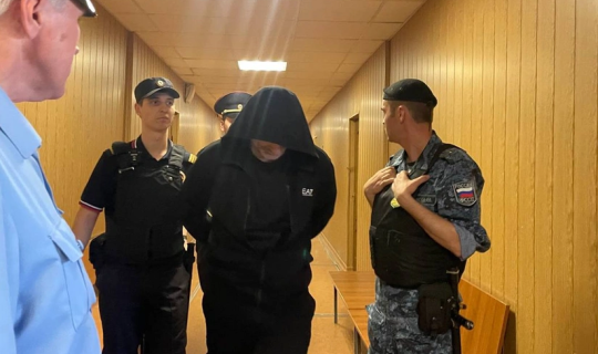Telman İsmayılovun keçmiş mühafizəçisinə hökm oxundu