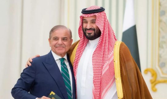 Pakistan: Nüvə potensialımız Səudiyyə Ərəbistanı üçün əlçatan olacaq
