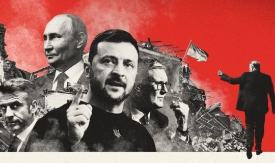 Trampın "Rusiya şərtləri" Qərbi parçalayır: Kreml Ağ Evin açdığı yeni fürsət "pəncərə"sindən Avropanı hədəfə alır