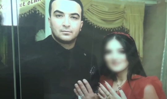 Şəhid anası: "Evdə bütün əşyaları hərbiyə aid idi, toyuna hazırlaşırdıq" - VİDEO