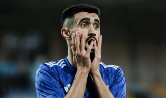 "Qarabağ"ın futbolçusu Premyer Liqada ilk het-trikinə imza atıb