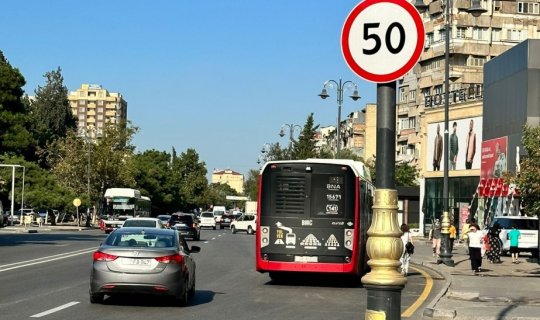 Daşıyıcılar daha çox sərnişin daşımaq niyyəti güdürlər -&nbsp;AYNA