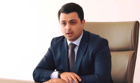 Mirhəsən Seyidova ağır itki