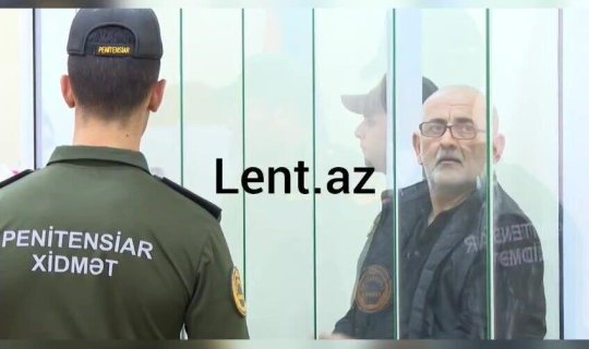 Maştağada gəlini amansızca qətlə yetirən qayınata: "Nəvələrimi söyürdü"
