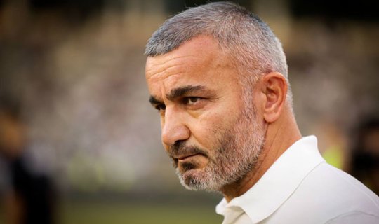 Qurban Qurbanov: Yaxşı məşqçi olmaq üçün futbolçu olmaq lazımdır