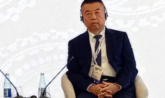 Çin iş adamları Azərbaycana investisiya yatırmaq imkanlarını araşdırırlar