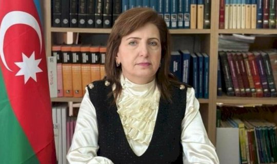Həmin direktordan bir ay əvvəl də şikayət olunubmuş - Pozuntu olmadığı deyilib