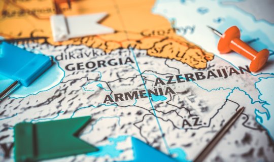 Azərbaycan və Cənubi Qafqaz necə xilas olundu: Bakı regionda şəriksiz liderliyini qəbul etdirdi