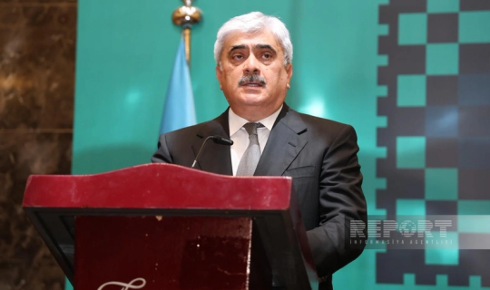 Samir Şərifov: Bakı ilə Ər-Riyad arasında münasibətlərin inkişafında hökumətlərarası komissiya xüsusi rol oynayır