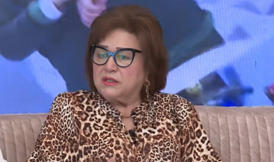 "Nəbi Xəzri İlhamə Quliyeva dedi ki, konsertini ləğv edirəm, oxumayacaqsan"