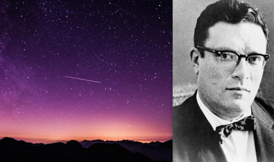 Ayzek Azimovun "proqnozu" reallığa çevrilir: Alimlər xəbərdarlıq edir