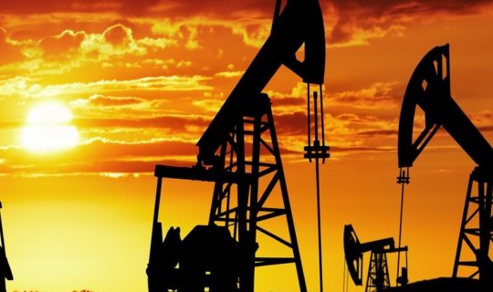 Azərbaycan neftinin qiyməti 71 dolları ötüb