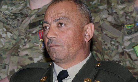 Ağdamda minaya düşərək həlak olan "Gizir Xanı" dəfn edilib