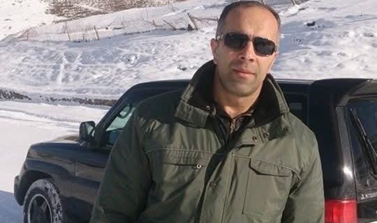 Göygöl Milli Parkına direktor təyin olundu