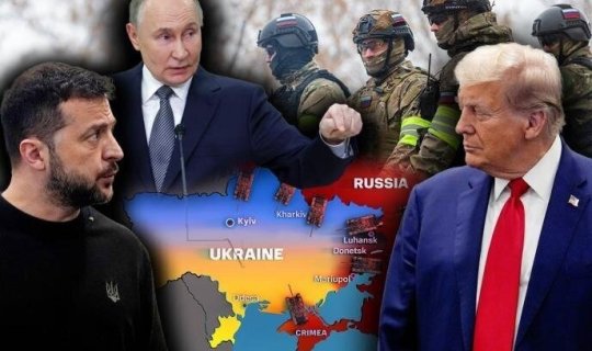 Tramp &ldquo;Rusiyanı dağıtmaq&rdquo; qərarı vermək üzrədir: Ağ Ev NATO-ya &ldquo;vur&rdquo; təlimatı göndərəcək, Kreml üçün çənbər daralır