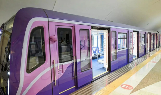 Bakının bu hissəsinə metro çəkiləcək - RƏSMİ