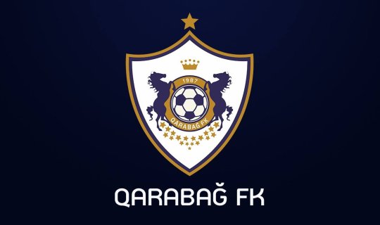 "Qarabağ" klubu 5000 manat cərimələndi