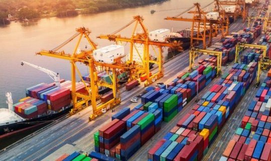 Azərbaycanın bu ölkə ilə ticarət dövriyyəsi 900 milyonu keçib