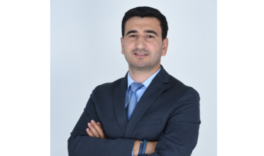 Tural Abasquliyev deputatın yerinə federasiya rəhbəri seçilib