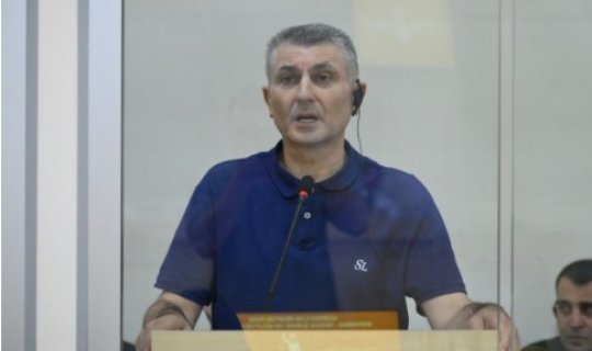 Manvel Qriqoryanın etirafları məhkəmədə sübut kimi tədqiq edilib